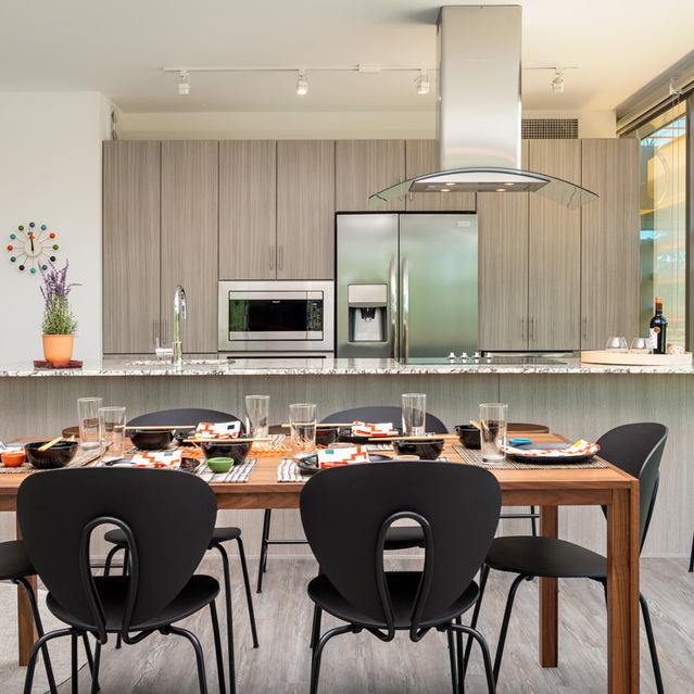 Designer Select Finishes 