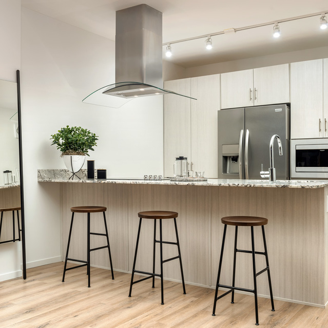Optima Sonoran Village - Fully Equipped Kitchen