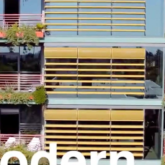 Optima Sonoran Village - Cut Photo of the Apartment