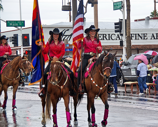 A Guide to Scottsdale Western Week