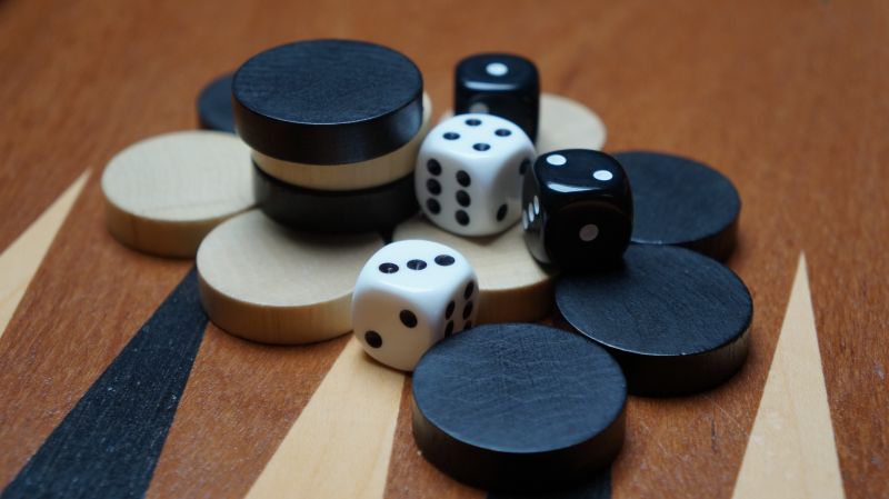 Backgammon Basics: Learn and Play | Optima Sonoran Village