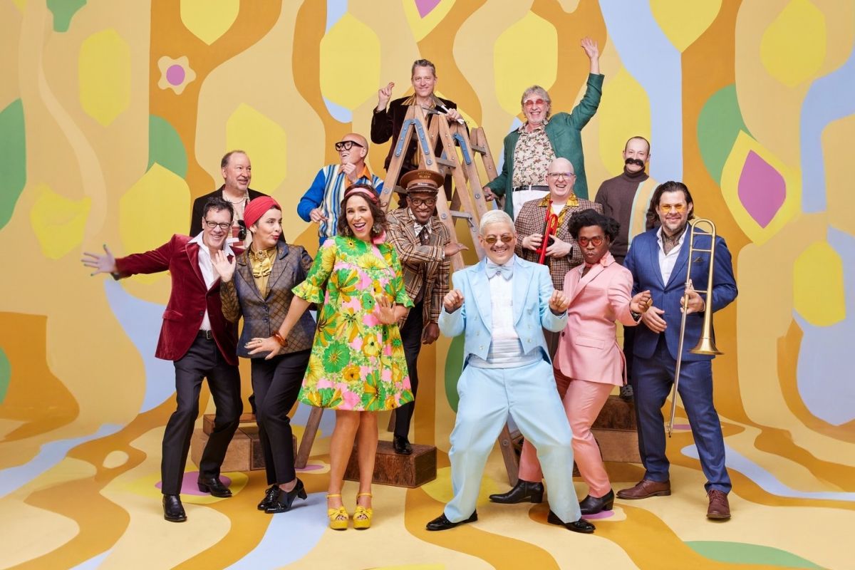 Celebrate the Joy of Music at Arizona Musicfest’s 2024-25 Season