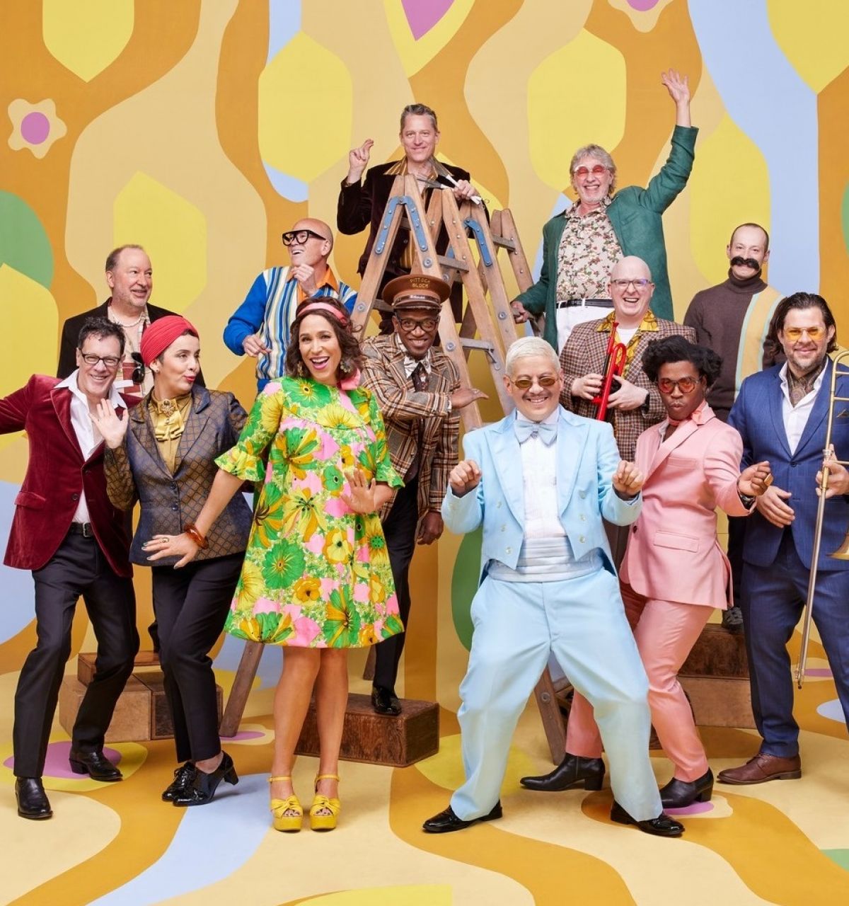 Celebrate the Joy of Music at Arizona Musicfest’s 2024-25 Season