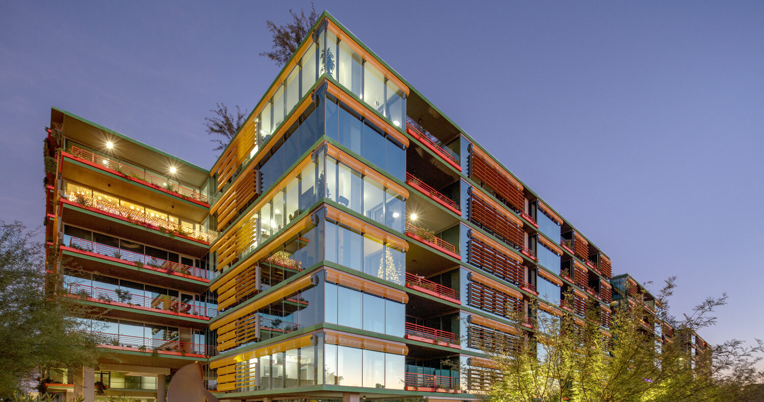 Optima Sonoran Village | Luxury Apartments in Scottsdale, AZ, image size:1499x789